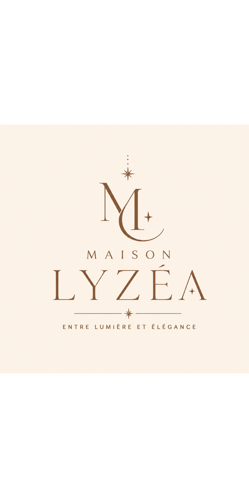 Maison Lyzéa