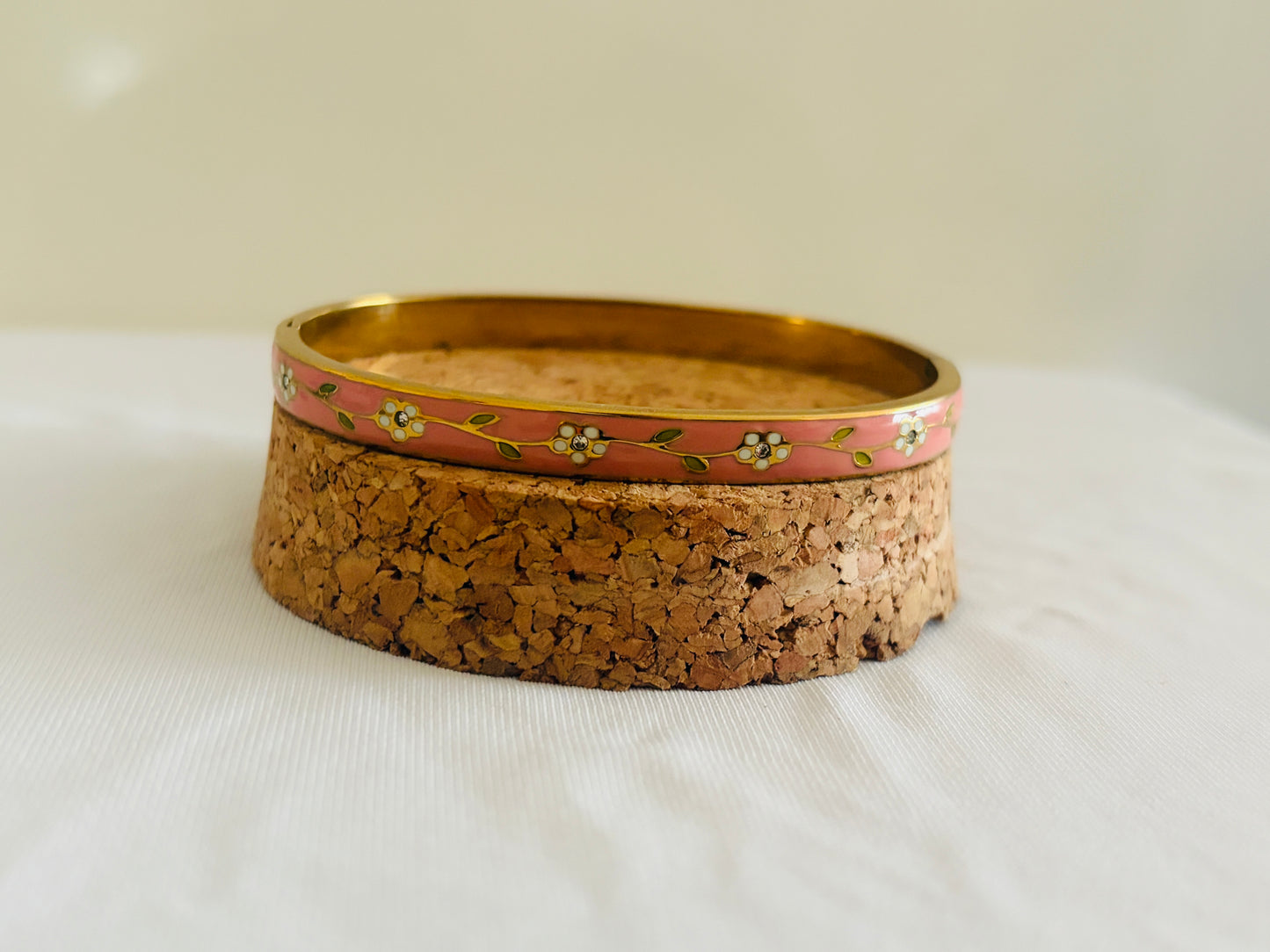 Jonc Thaïlandais Corail