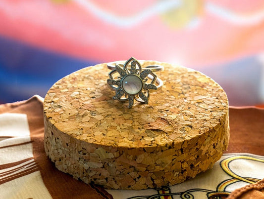 Bague Anti-Stress