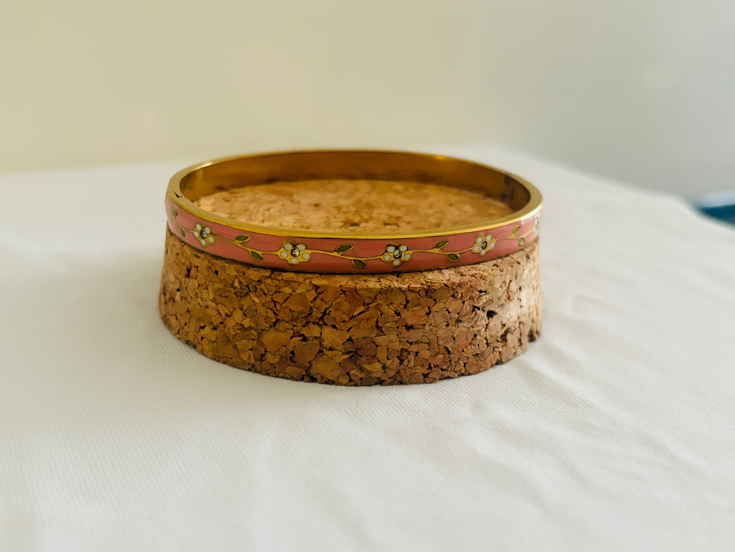 Jonc Thaïlandais Corail
